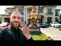 Hulk Hogan s Son Just Inherited 30M How He Lives Is Insane