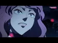 Vanessa vs Queen Of Witches - Red Cat Made Of Thread Fate Magic ENGLISH SUB