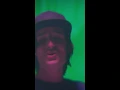 Danny Ocean - Me Rehúso (Official Vertical Video)
