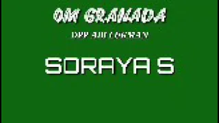 Download SORAYA  -  SELAMAT JALAN MP3