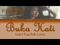 Lagu [INDO/ENG SUB] YURA YUNITA - BUKA HATI VIDEO LYRICS