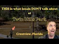 What the Locals DON T Tell You about Twin Hills Park Crestview Florida