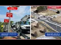 ATA REGIONAL WINNERS CTDOT - Wrong Way Driver Detection DELDOT Catherine Street Widening