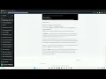 Is a MySQLdb cursor for Python blocking in nature by default