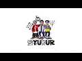 Download Lagu SYUKUR - tuan tiga belas ft eizy dan macbee