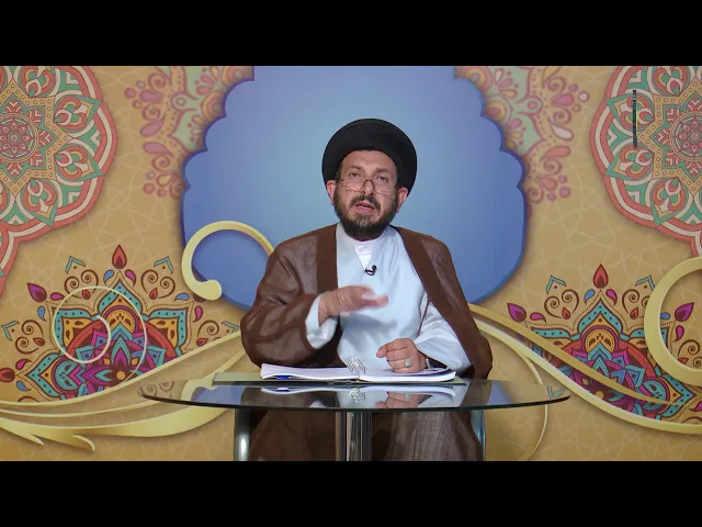 ⁣376    الدرس376دوران الأمر بین المتبائنین، ( و مما ذکرنا ) ص290 - الأستاذ: سماحة السید عادل الحکیم