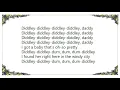 Bo Diddley - Diddley Daddy Single Version Lyrics