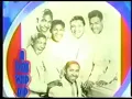 Chords   Sh Boom live0427