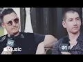 Arctic Monkeys The Past Present and Future Apple Music