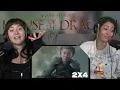 House of the Dragon 2x4 “A Dance of Dragons” | First Time Reaction