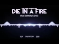 Download Lagu The Living Tombstone - Die In A Fire (feat  EileMonty \u0026 Orko)