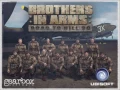 Brothers in Arms: Road to Hill 30 Menu Theme