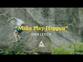 Make Play Happen EP02 Dan Leech