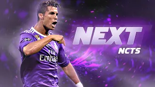 Cristiano Ronaldo NEXT NCTS Skills Goals HD 