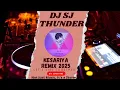 Download Lagu DJ SJ Thunder – Kesariya x Sheila Ki Jawani x Pushpa 2 x Param Sundari | Ultimate High-Vibe Remix