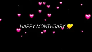 Download HAPPY MONTHSARY MAHAL (LDR Diaries) MP3