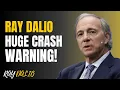 Download Lagu HUGE CRASH INCOMING IF YOU OWN SILVER WATCH THIS NOW BY RAY DALIO