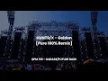 HUNTR/X - Golden (Pure 100% Remix) [KPop Demon Hunters]