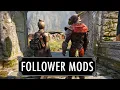 Skyrim Follower Mods That Feel Like ACTUAL Companions