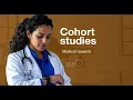 Cohort Studies Explained How to Calculate the Risk Ratio