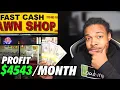 How to Start a PawnShop Business 4543 Per Month