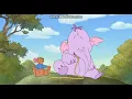 Download Lagu Pooh's Heffalump Movie - Shoulder to Shoulder {Danish}
