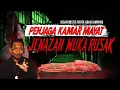 KESAKSIAN PENJAGA KAMAR JENAZAH JASAD NYA RUSAK GENTAYANGAN KISAH MISTIS RUMAH SAKIT ANGKER 1987