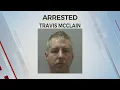 Man Accused Of Sending Sexual Photos To Underage Boy Arrested By OSBI Agents