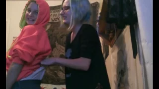 Giving my sister a wedgie viral