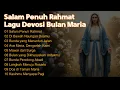 Salam Penuh Rahmat – Lagu Devosi Bulan Maria