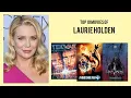 Laurie Holden Top 10 Movies Best 10 Movie of Laurie Holden