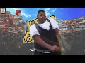 RAVE MEME VOVÓ DO FUNK - Mc Madimbu e Mc Menor do Alvorada