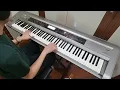Sultan + Shepard (with Delhia De France) - Zima (Jarel Gomes Piano)