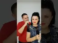 Download Lagu Daniela si Iulian Drinceanu - Te omor…te omor , te ador...te ador ❗️😉😍 (Live Sesion Oficial Video)