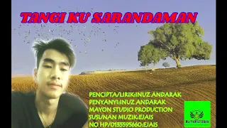 Download Lagu murut terbaru 2020 inuz tangi ku sarandaman MP3