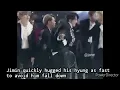 Download Lagu BTS Park Jimin being an angel