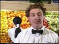NZ TV Commercial - Pak n Save
