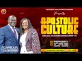 Download Lagu APOSTOLIC CULTURE _ PART 17_ PST. ISAAC MUNURIA