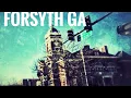Forsyth Exploring the town of Forsyth Georgia