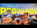 Pro s Con s of Living in Tallahassee Florida