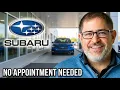 CARR Subaru Repair