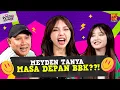 Download Lagu VIOR HAMIL MEYDEN GALAU BBK LANJUT GAK??!