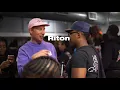 Riton x MNEK x House Gospel Choir - Deeper [Choir Session]