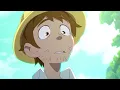 Kairyu Crocodile VTuber Debut Animation