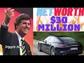 Have You Heard of Tucker Net woth Uncover the Mystery Now