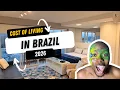 Cost of Living in Brazil 2026 How Much Do You Really Need to Live Comfortably