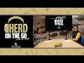 Herd on the Go with Dr Mull Episode 6 Getting through Finals