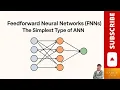 Feedforward Neural Networks Explained Learn FNNs in Simple Terms