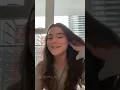 Lola Flanery November 2019 Instagram Live FULL