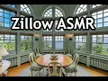 Zillow ASMR Maine Edition Whispered Clicking Sounds